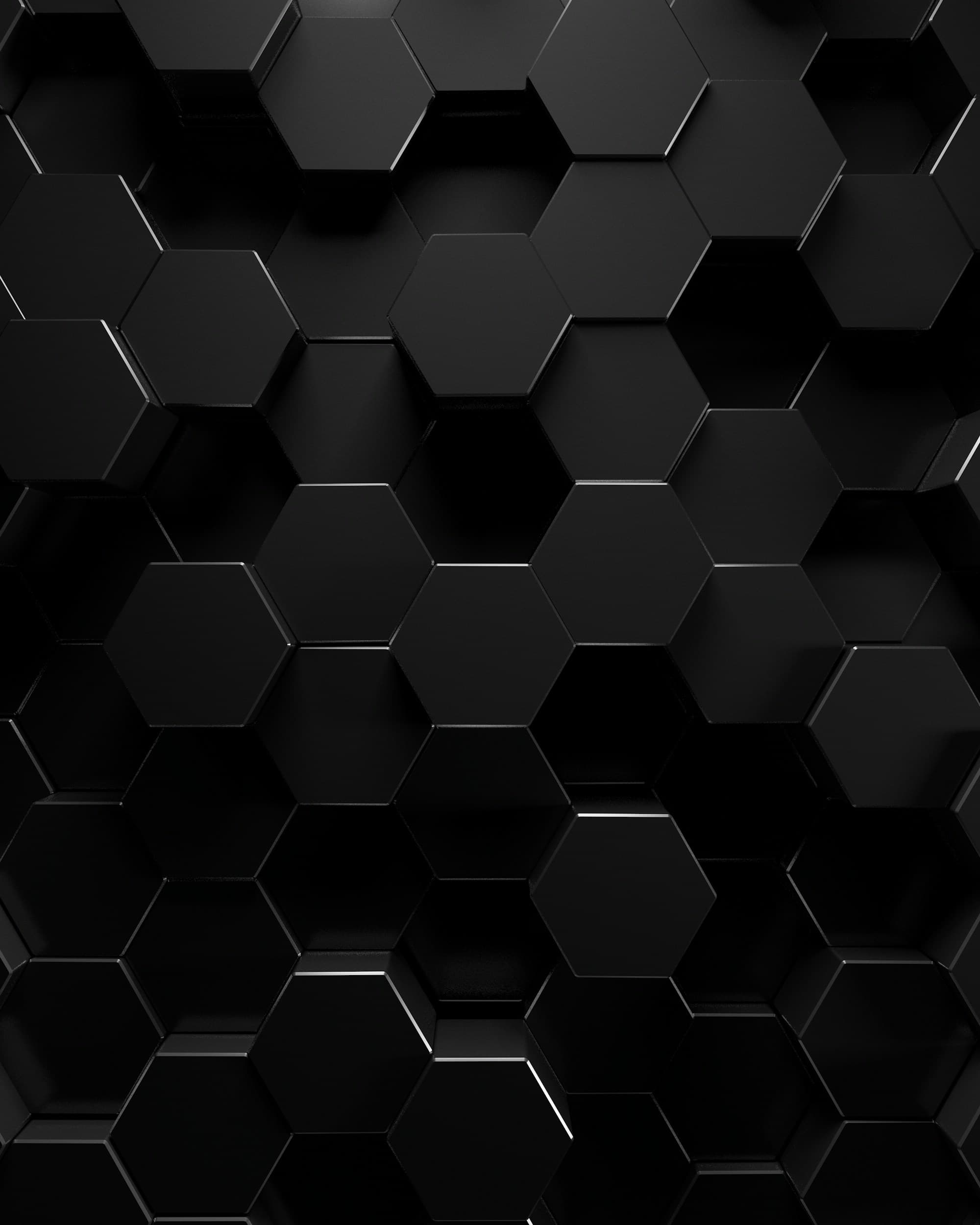 Structured mission infrastructure